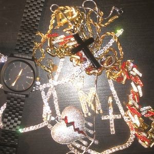 Meet your Posher, Mateo